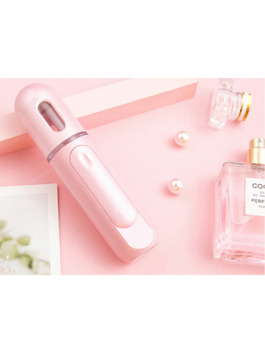 NANO 納米補水噴霧器/ Pink